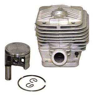 KIT DE CILINDRO Y PISTON DPC-6200, DPC-6400, DPC-6410  PC6412, PC6414, PC7312, PC7314 DIAM. 47 MM