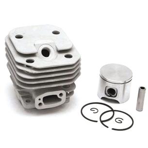 KIT DE CILINDRO Y PISTON 268, 268-S JONSERED 670 DIAM. 50 MM