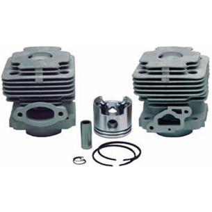 KIT DE CILINDRO Y PISTON 453BP, 744, 753, 755, EFCO 8530, 8535 DIAM. 45 MM