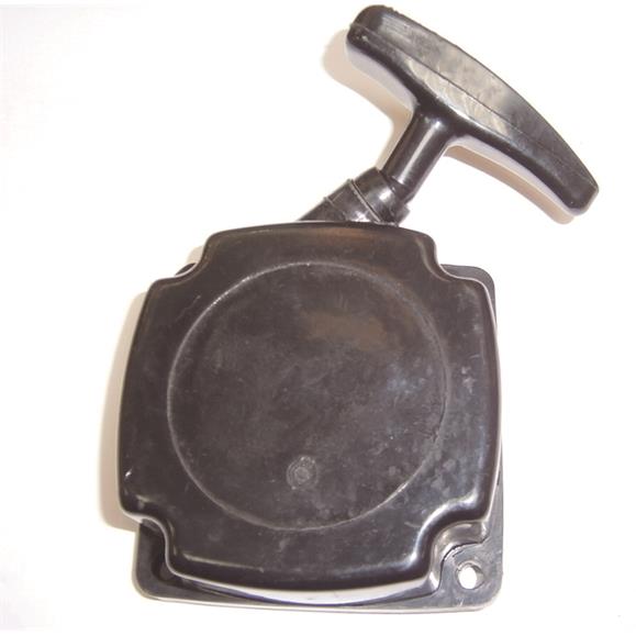 ARRANQUE COMPLETO TL-43 TL-52 POLEA HELICOIDAL ARRANQUE FACIL 68 MM