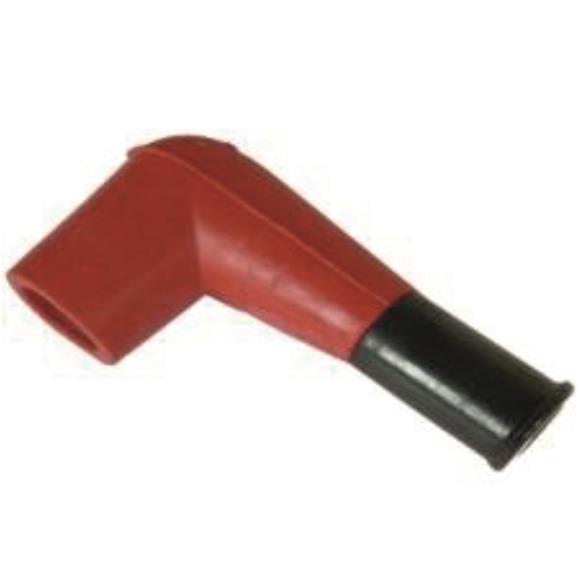 PIPA BUJIA CORTACESPED CON RESISTENCIA