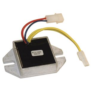 REGULADOR CORRIENTE BS 8-20 HP , 16 AMP