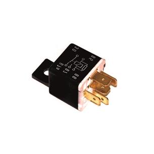 REGULADOR CORRIENTE HSQ. 12V, 5 BORNES, 40/30A , CTH-220