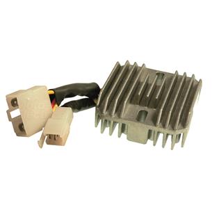 REGULADOR CORRIENTE 14,4 VOLT TRACTORES CORTACESPED