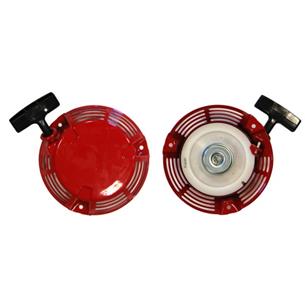 ARRANQUE COMPLETO GXV-160 TRINQUETE METALICO PLANO