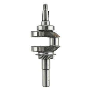 CIGÜEÑAL GX-240 , GX-270 EJE CILINDRICODIAM. 25,4 MM.  25,4 X 72 MM