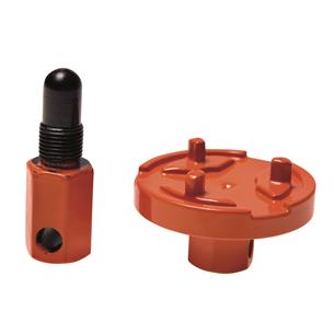 KIT PARA BLOQUEAR VOLANTES MAGNETICOS DE MOTOSIERRA