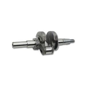 CIGÜEÑAL GX-340 ,  GX-390 EJE CILINDRICO DIAM. 25,4 MM 25,4 X 72 MM