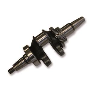 CIGÜEÑAL GX-340 , GX-390  EJE CONICO 26 X 43 MM