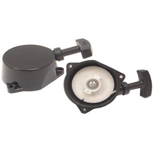 ARRANQUE COMPLETO TAS 318, 321, 328, TBC-355