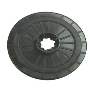 POLEA ARRANQUE 5-16 HP DIAM 135 MM