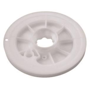 POLEA ARRANQUE 2-4 HP DIAM 105 MM