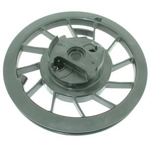 POLEA ARRANQUE 5, 5,5, 6 HP QUANTUM DIAM 140 MM