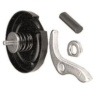 KIT REPARACION ARRANQUE G-150, G-200, GX-160, GX-340, GX-390  (ANTIGUO)