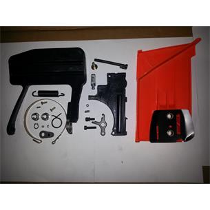 TAPA CADENA G-621 G-6200
