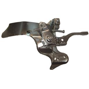 SISTEMA ACELERADOR COMPLETO GX-240 GX-270