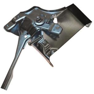 SISTEMA ACELERADOR COMPLETO GX-340 GX-390