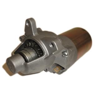 MOTOR ARRANQUE GX-160 GX-200 PIÑON 17 DIENTES