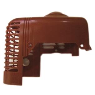 CAPOTA CUBRECILINDRO TH-43, TH-48