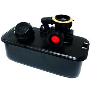 DEPOSITO GASOLINA CON CARBURADOR 3,5 HP