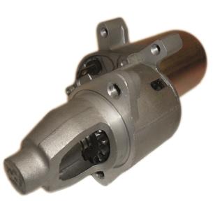 MOTOR ARRANQUE GX-270 GX-240 PIÑON 14 DIENTES