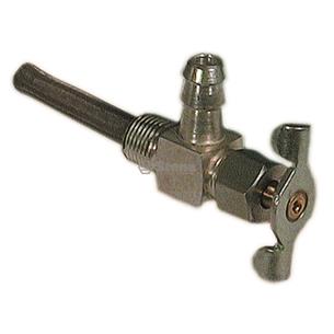 GRIFO DE GASOLINA ROSCA M10x100, DIAM  6,5 MM TORO 304-71