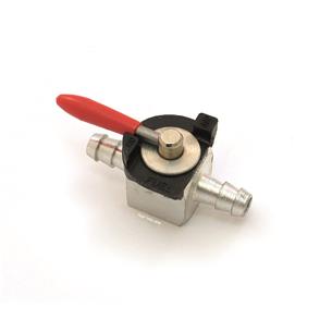 GRIFO DE GASOLINA METALICO DIAM 6,5 MM