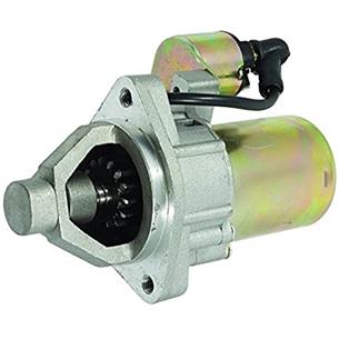 MOTOR ARRANQUE GX-390 GX-340 EM-5000 EM-6000 PIÑON 14 DIENTES