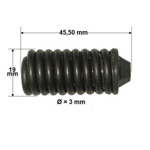 SILENBLOCK 362, 365, 371, 372, 374, 375, 570, 575, 576, 2071, 2171