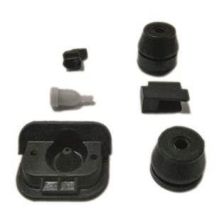 JUEGO SILENBLOCKS G-3800