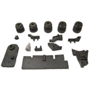 JUEGO SILENBLOCKS G-43,45,52,G-455,G-500,4500,5200