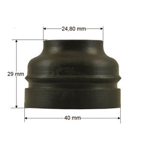 SILENBLOCK 064, 066, MS-640, 650, 660 TS-800,700