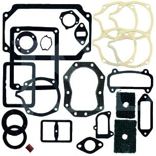 JUEGO JUNTAS Y RETENES K341S-16 HP