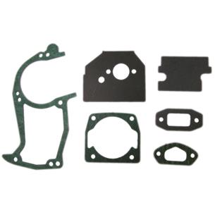 JUEGO JUNTAS G-43,45,52, G-455, G-500, 4500, 5200