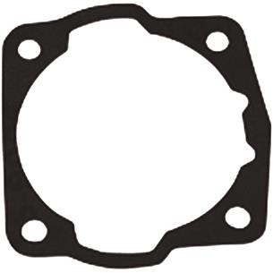 JUNTA CILINDRO K-650, ACTIVE K-700