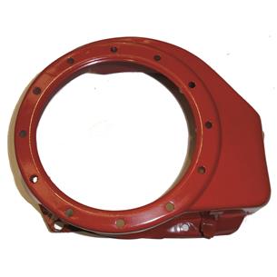 CARCASA VENTILADOR GX-120