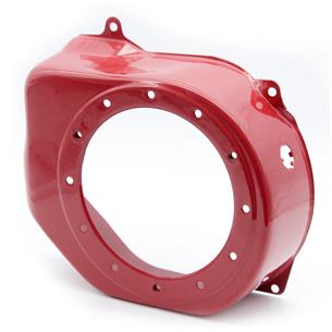 CARCASA VENTILADOR GX-140 GX-160 GX-200