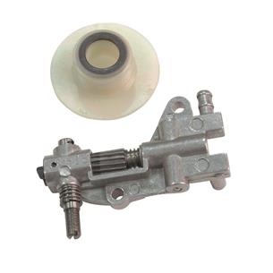 BOMBA ENGRASE CON ANILLO G-43,45,52, G-455, G-500, 4500, 5200