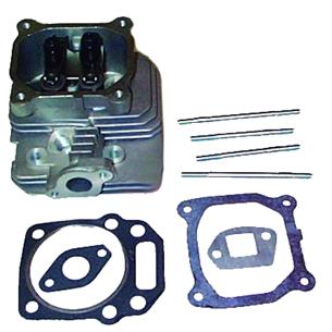 CULATA VALVULAS COMPLETO GXV-160