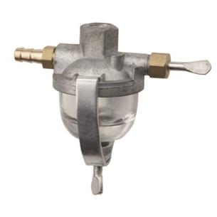 FILTRO GASOLINA 1/8"