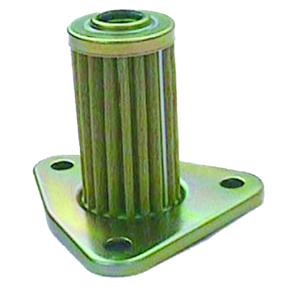 FILTRO GASOIL LU-155