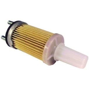 FILTRO GASOIL L-90, L-100