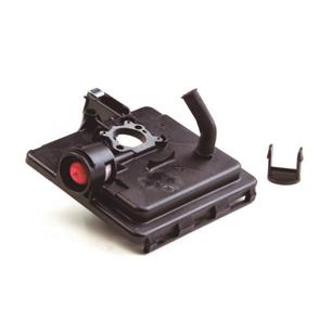 TAPA INTERIOR CON CEBADOR 4 HP, QUANTUM