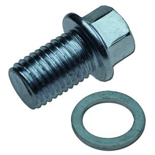 TAPON VACIADO ACEITE GX-120,140,160,200,240,270,340,390  GCV-135,160