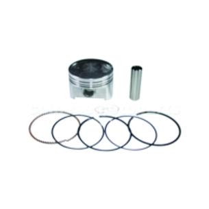 KIT DE PISTON COMPLETO GX-120 + 0,25 SOBREMEDIDA