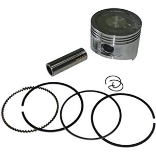 KIT DE PISTON COMPLETO GX-200 + 0.25 SOBREMEDIDA