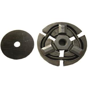 EMBRAGUE COMPLETO 40, 45, 49,  240R, 245R, 245RX DIAM 62 MM, M 10 X 1.25
