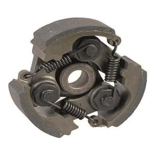 EMBRAGUE COMPLETO NB-411 NB-351 DIAM. 75,5 MM BULON 8 MM NK-640 , 3 MUELLES