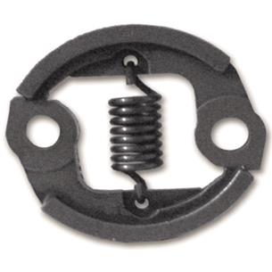 EMBRAGUE COMPLETO FS-160, 180, 220, 280, 290, 360, 420 FR-220 DIAM. 59 MM