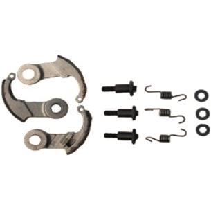 EMBRAGUE COMPLETO C-35, B-45 DIAM. 76 MM